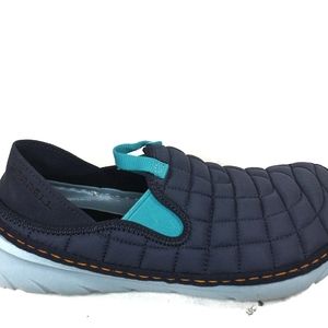 Merrell light weight slip ons